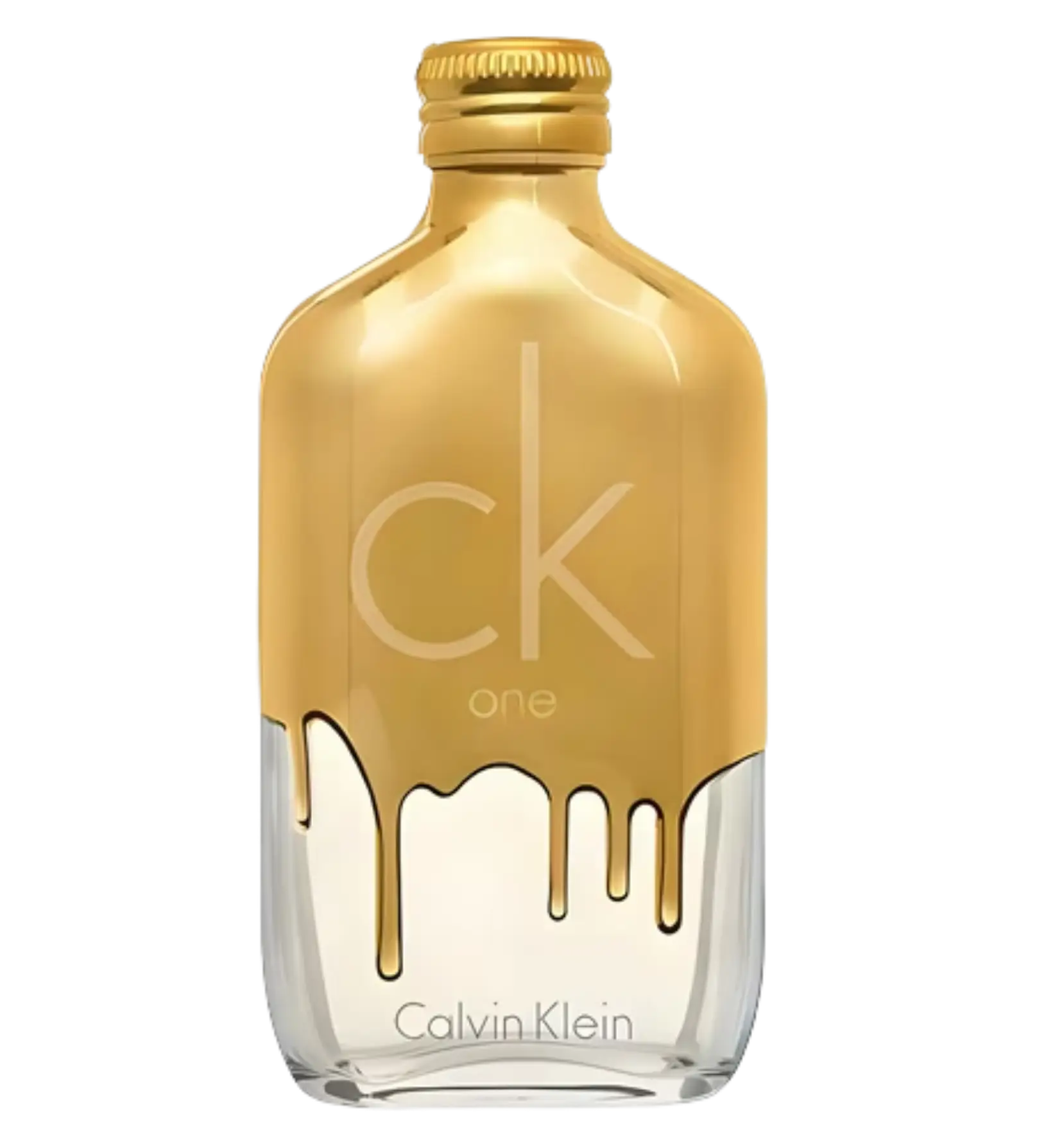 عطر ادکلن کلوین کلین (سی کی) وان گلد | Calvin Klein CK One Gold