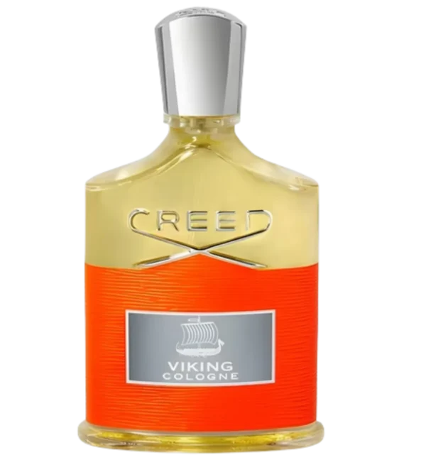 عطر ادکلن کرید وایکنیگ کلون | Creed Viking Cologne