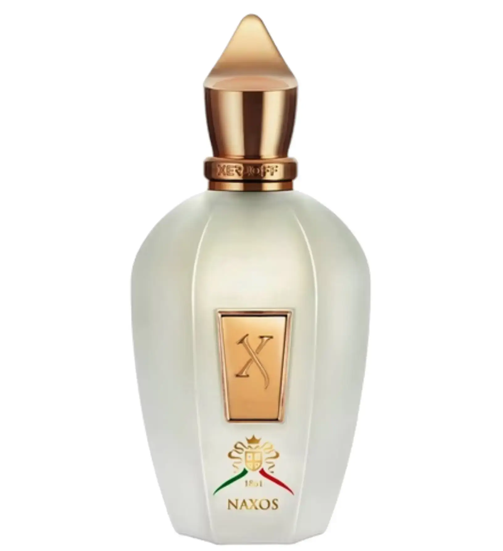 عطر ادکلن زرجوف ناکسوس | Xerjoff XJ 1861 Naxos