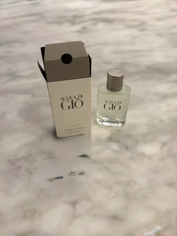 عطر ادکلن جورجیو آرمانی آکوا دی جیو ۲۰۰ میل | Giorgio Armani Acqua di Gio
