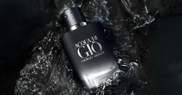 عطر ادکلن جورجیو آرمانی آکوا دی جیو پارفوم | Giorgio Armani Acqua di Gio Parfum