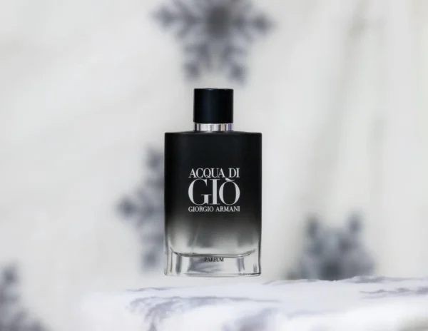 عطر ادکلن جورجیو آرمانی آکوا دی جیو پارفوم | Giorgio Armani Acqua di Gio Parfum