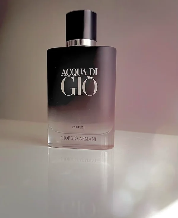 عطر ادکلن جورجیو آرمانی آکوا دی جیو پارفوم | Giorgio Armani Acqua di Gio Parfum