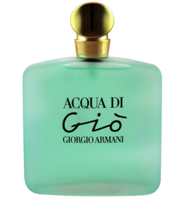 پیدا نشده — عطر ادکلن جورجیو آرمانی آکوا دی جیو زنانه | Giorgio Armani Acqua di Gio