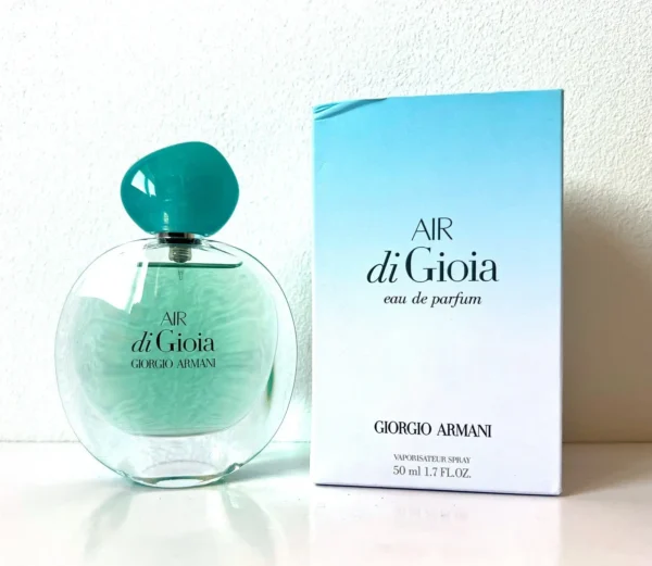 عطر ادکلن جورجیو آرمانی ایر دی جیوا | Giorgio Armani Air di Gioia