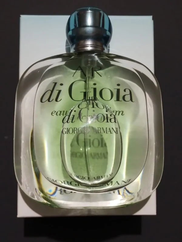 عطر ادکلن جورجیو آرمانی ایر دی جیوا | Giorgio Armani Air di Gioia