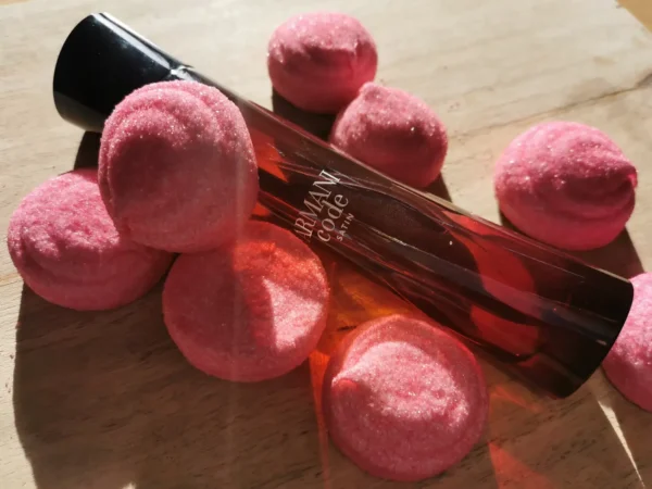 عطر ادکلن جورجیو آرمانی کد ساتین | Giorgio Armani Armani Code Satin