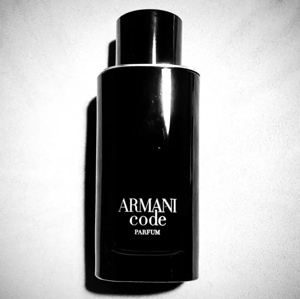 عطر ادکلن جورجیو آرمانی کد مردانه | Giorgio Armani Armani Code