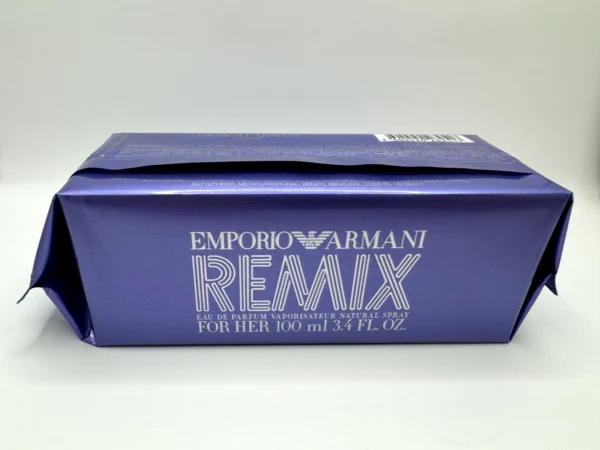 عطر ادکلن جورجیو آرمانی امپریو ریمیکس زنانه | Giorgio Armani Emporio Remix for Her