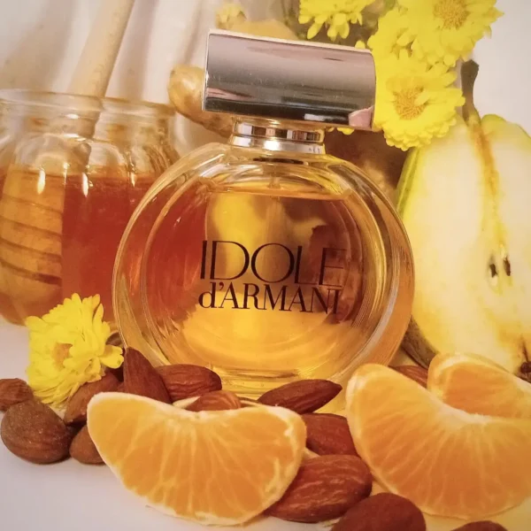 عطر ادکلن جورجیو آرمانی آیدول د آرمانی | Giorgio Armani Idole d Armani