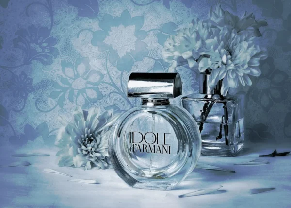 عطر ادکلن جورجیو آرمانی آیدول د آرمانی | Giorgio Armani Idole d Armani
