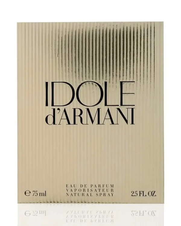 عطر ادکلن جورجیو آرمانی آیدول د آرمانی | Giorgio Armani Idole d Armani