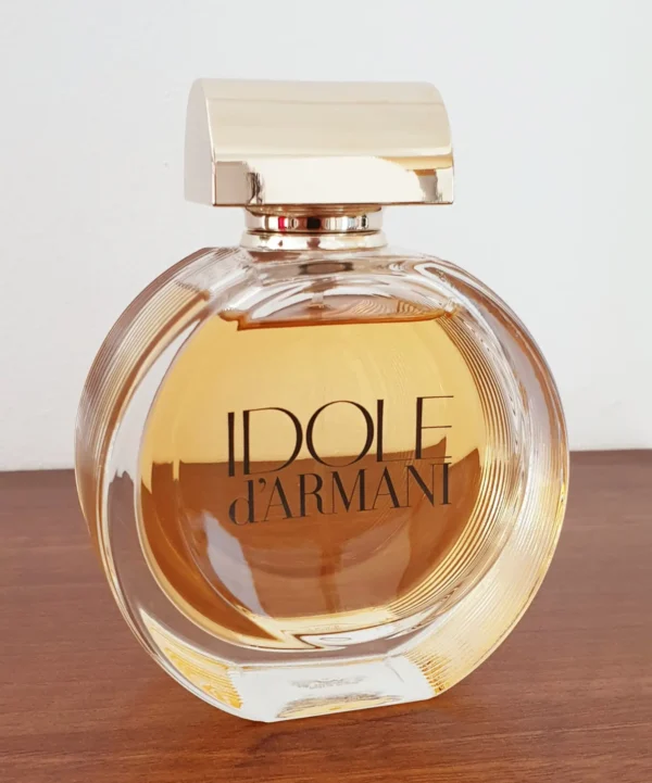 عطر ادکلن جورجیو آرمانی آیدول د آرمانی | Giorgio Armani Idole d Armani
