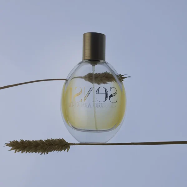 عطر ادکلن جورجیو آرمانی سنسی | Giorgio Armani Sensi