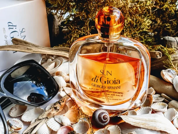 عطر ادکلن جورجیو آرمانی سان دی جیوا | Giorgio Armani Sun di Gioia