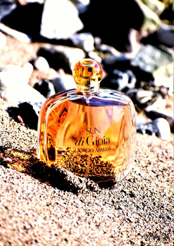 عطر ادکلن جورجیو آرمانی سان دی جیوا | Giorgio Armani Sun di Gioia