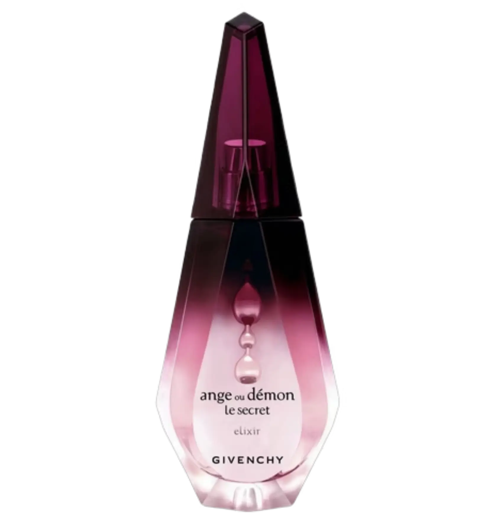 عطر ادکلن جیوانچی آنژ او دمون له سکرت الکسیر | Givenchy Ange ou Demon Le Secret Elixir