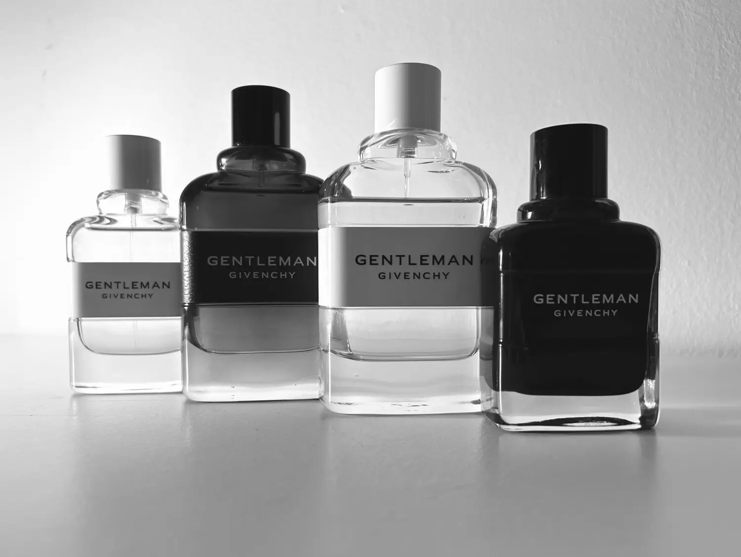عطر ادکلن جیوانچی جنتلمن | Givenchy Gentleman