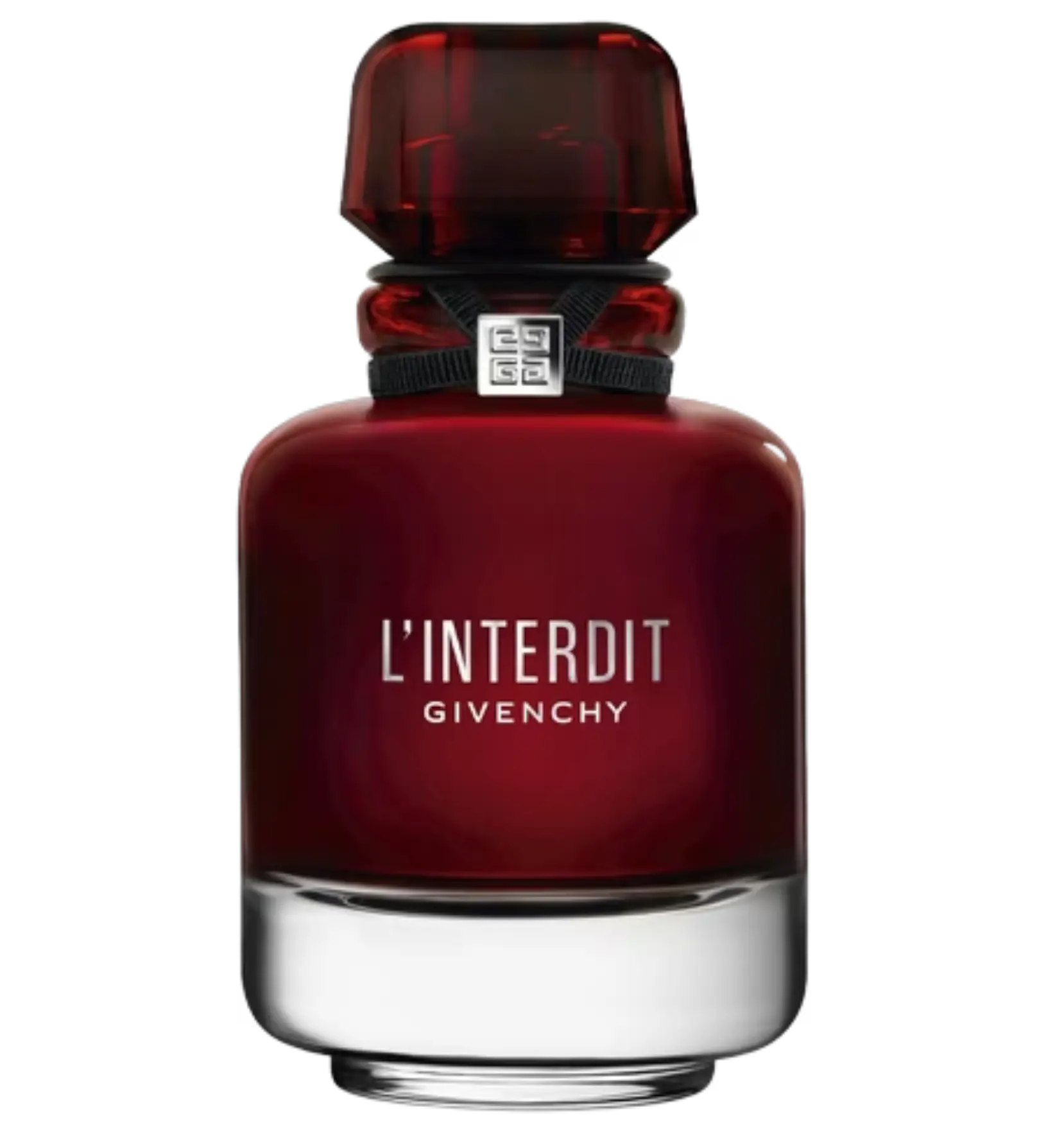 عطر ادکلن جیوانچی له اینتردیت ادوپرفیوم رژ | Givenchy L Interdit Eau de Parfum Rouge