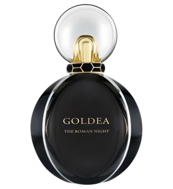 عطر ادکلن بولگاری گلدیا د رومان نایت | Bvlgari Goldea The Roman Night