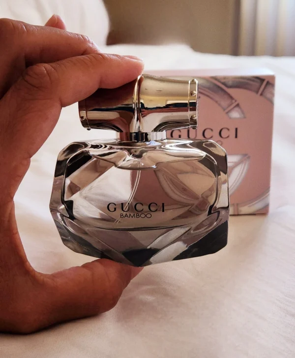 عطر ادکلن گوچی بامبو ادو پرفیوم | Gucci Bamboo