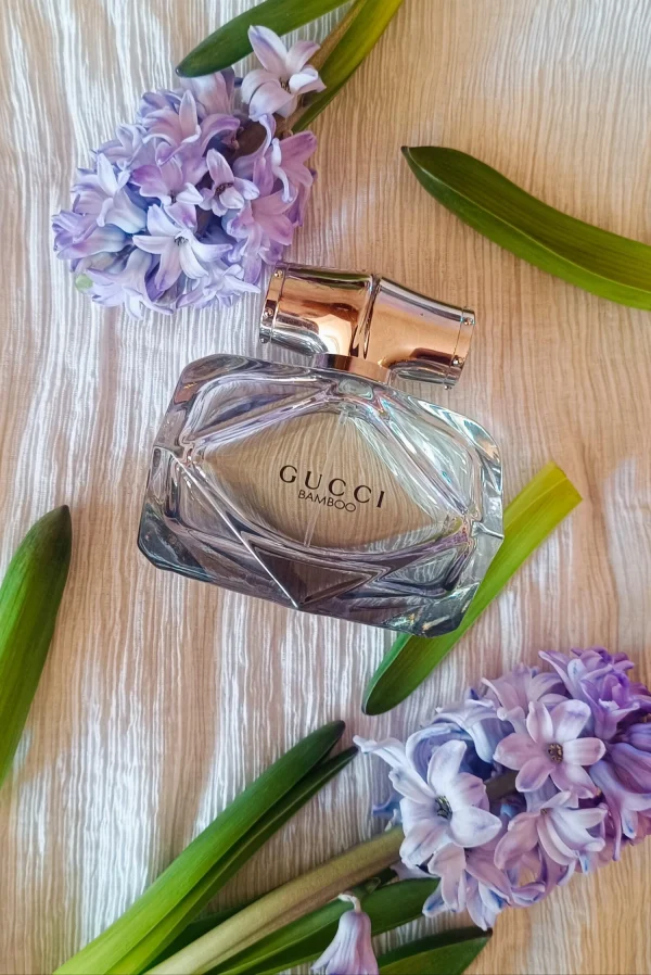 عطر ادکلن گوچی بامبو ادو پرفیوم | Gucci Bamboo