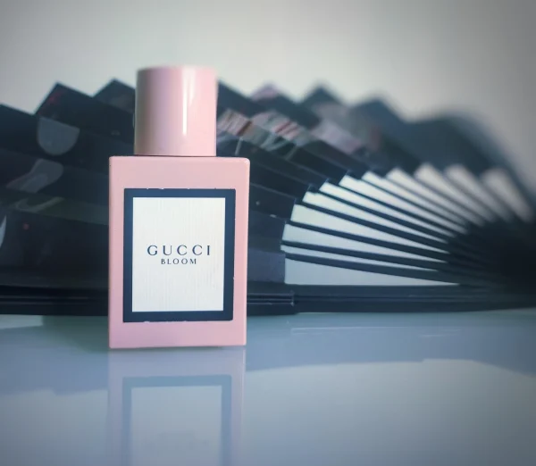 عطر گوچی بلوم صورتی زنانه | Gucci Bloom