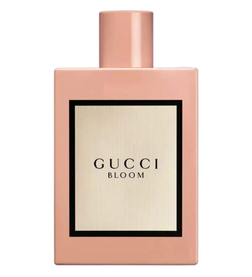 عطر گوچی بلوم صورتی زنانه | Gucci Bloom