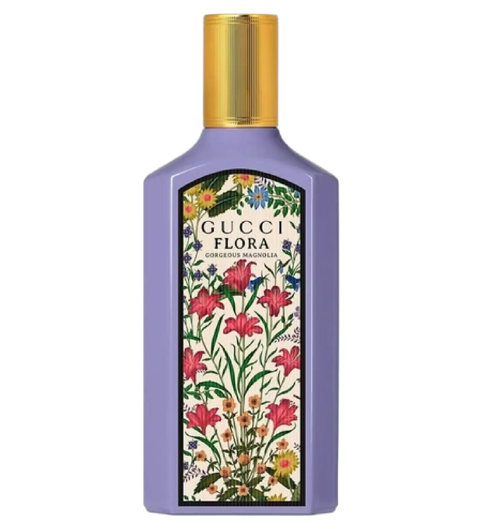 عطر ادکلن گوچی گورجس مگنولیا | Gucci Flora Gorgeous Magnolia