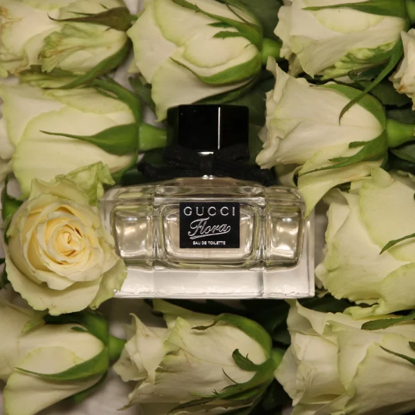 عطر ادکلن گوچی فلورا بای گوچی ادو تویلت | Gucci Flora by Gucci