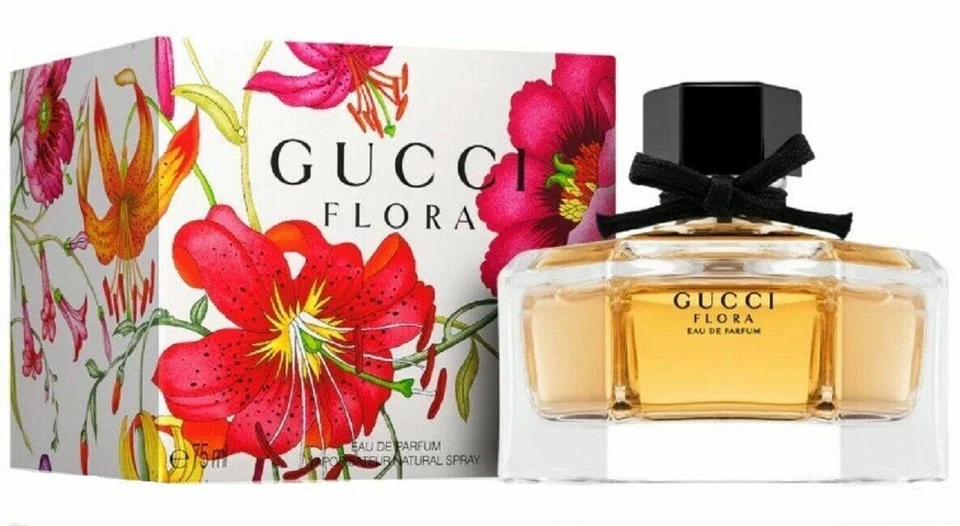 عطر ادکلن گوچی فلورا بای گوچی | Gucci Flora by Gucci