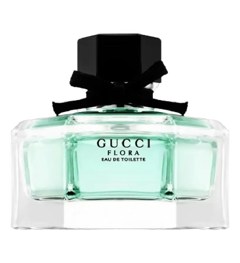 عطر ادکلن گوچی فلورا بای گوچی ادو تویلت | Gucci Flora by Gucci