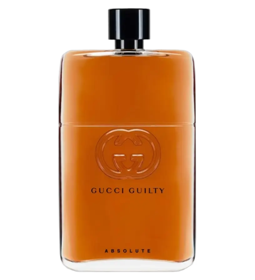 عطر ادکلن گوچی گیلتی ابسولوت | Gucci Guilty Absolute