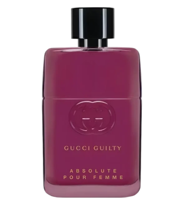 عطر ادکلن گوچی گیلتی ابسولوت زنانه | Gucci Guilty Absolute pour Femme
