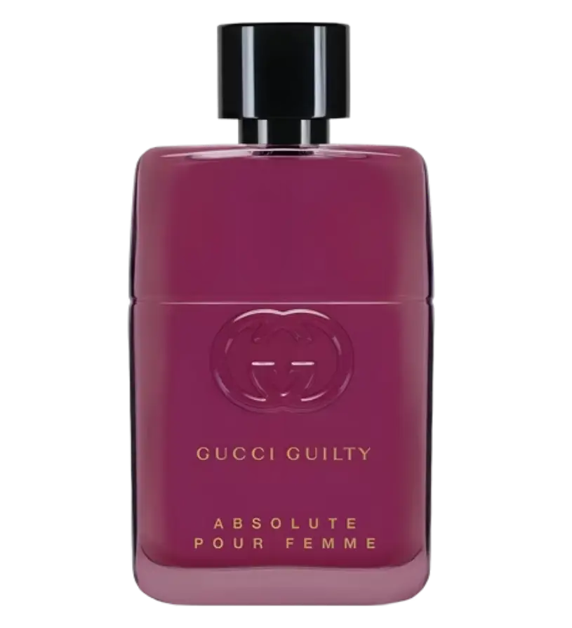 عطر ادکلن گوچی گیلتی ابسولوت زنانه | Gucci Guilty Absolute pour Femme