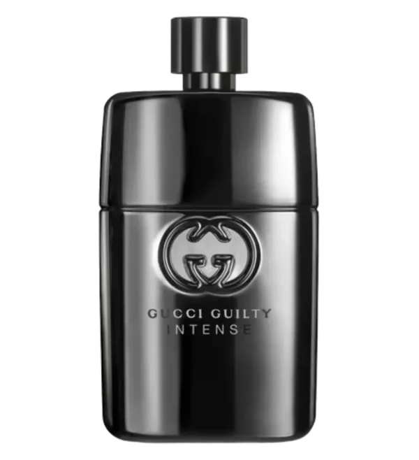 عطر ادکلن گوچی گیلتی اینتنس پور هوم مردانه | Gucci Guilty Intense Pour Homme