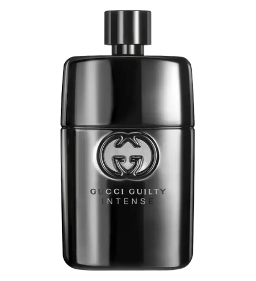 عطر ادکلن گوچی گیلتی اینتنس پور هوم مردانه | Gucci Guilty Intense Pour Homme