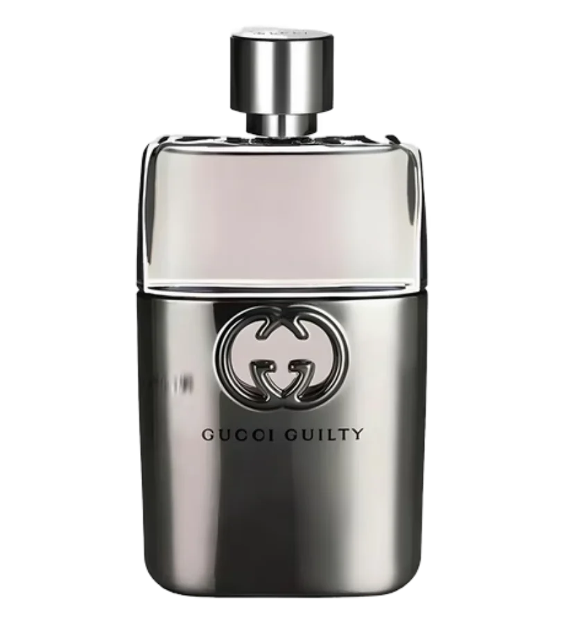 عطر ادکلن گوچی گیلتی پور هوم مردانه | Gucci Guilty Pour Homme