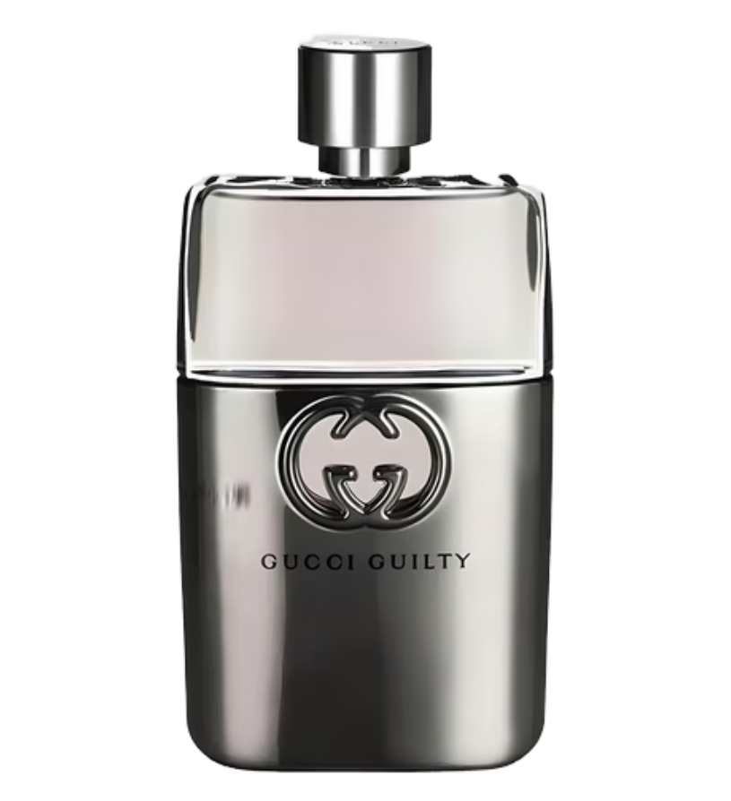 عطر ادکلن گوچی گیلتی پور هوم مردانه | Gucci Guilty Pour Homme
