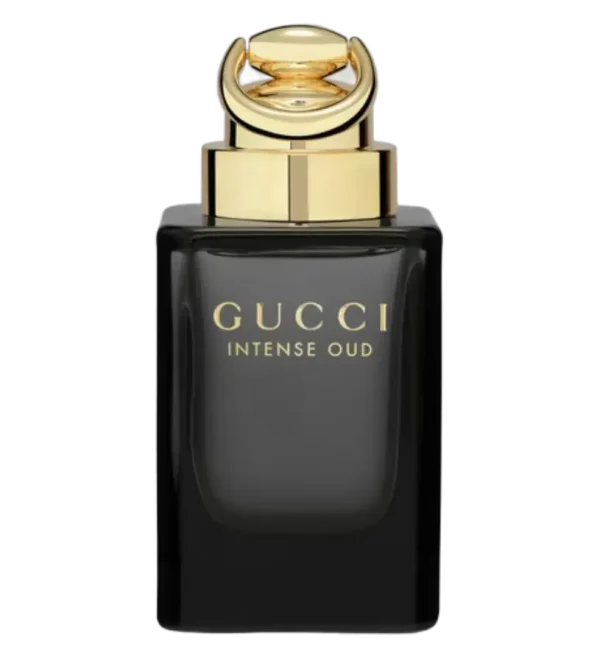 عطر ادکلن گوچی اینتنس عود | Gucci Intense Oud