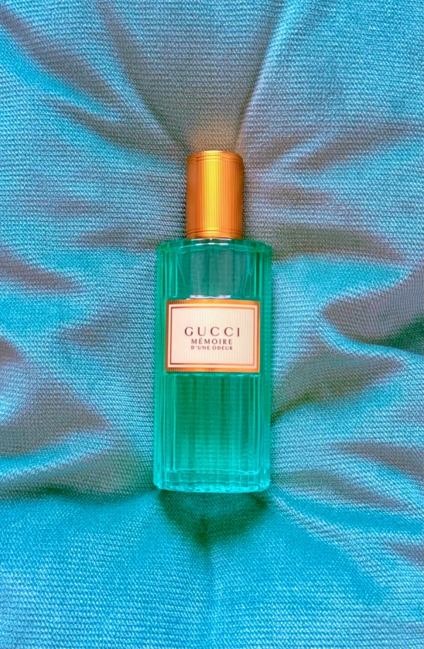عطر ادکلن گوچی ممویر دون اُدر | Gucci Mémoire d’une Odeur
