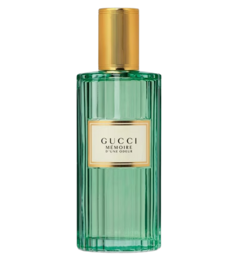 عطر ادکلن گوچی ممویر دون اُدر | Gucci Mémoire d’une Odeur