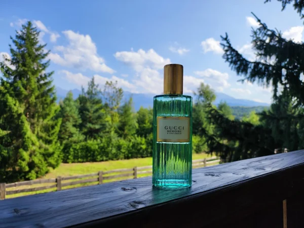 عطر ادکلن گوچی ممویر دون اُدر | Gucci Mémoire d’une Odeur