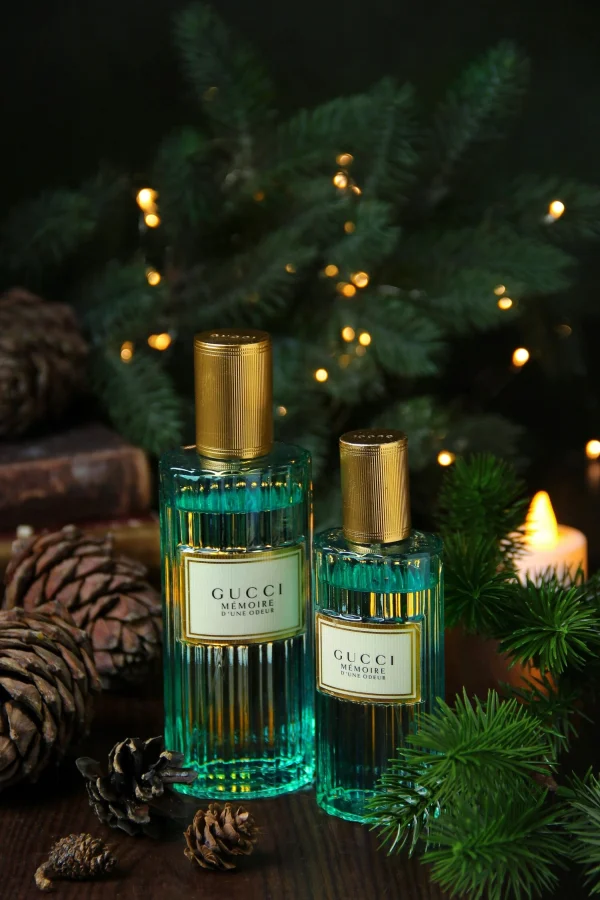 عطر ادکلن گوچی ممویر دون اُدر | Gucci Mémoire d’une Odeur