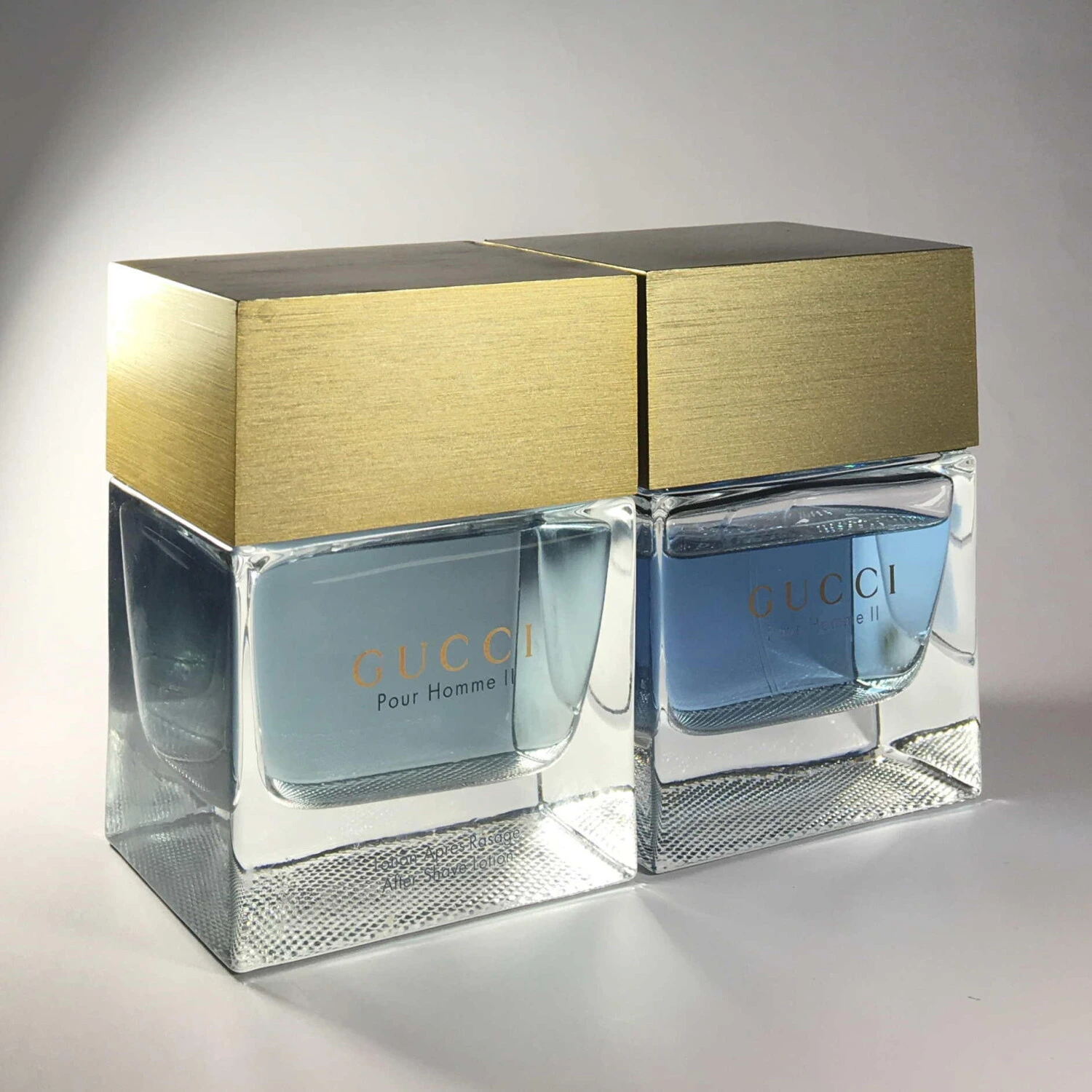 عطر ادکلن گوچی پورهوم 2 | Gucci Pour Homme II