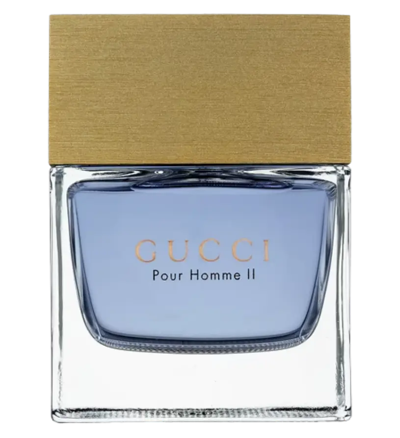 عطر ادکلن گوچی پورهوم 2 | Gucci Pour Homme II