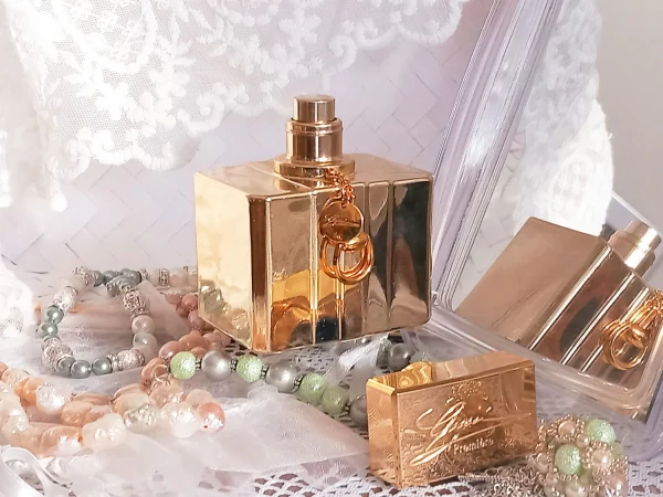 عطر ادکلن گوچی پریمیر ادو پرفیوم | Gucci Premiere EDP