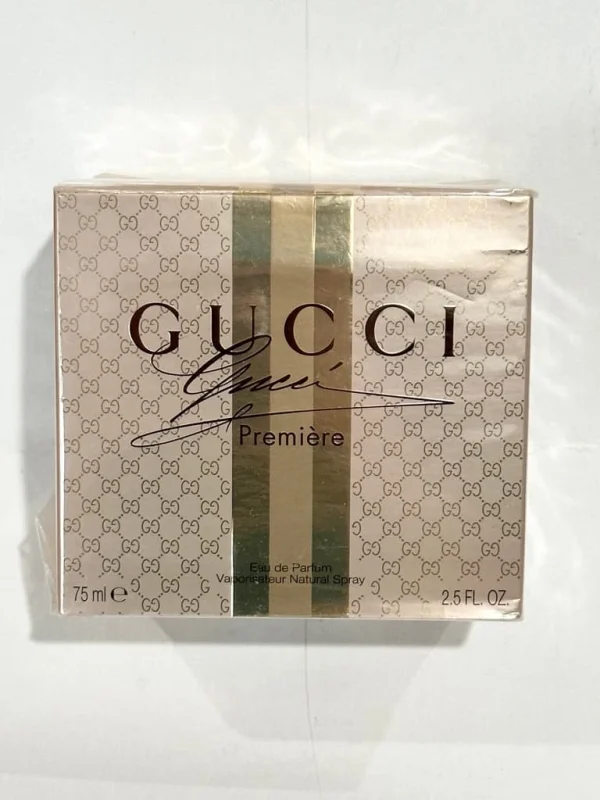 عطر ادکلن گوچی پریمیر ادو پرفیوم | Gucci Premiere EDP