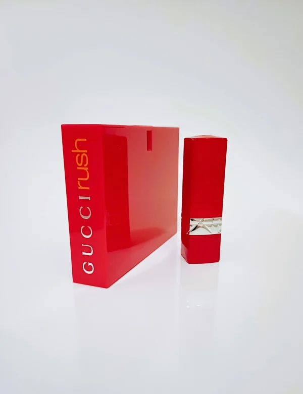 عطر ادکلن گوچی راش قرمز | Gucci Rush