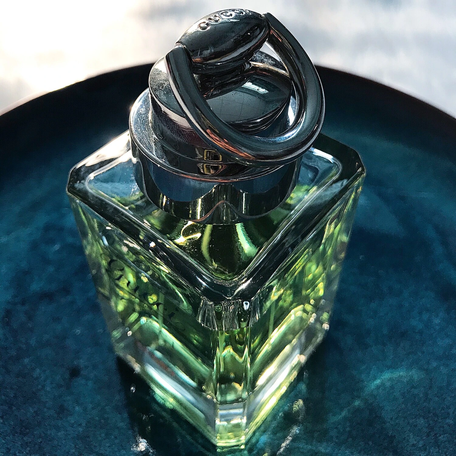 عطر ادکلن گوچی بای گوچی اسپرت | Gucci by Gucci Sport